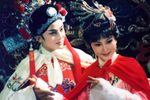 越剧1994年中国小百花越剧节开幕式