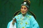 何文秀 哭牌算命