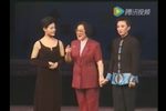 纪念越剧表演艺术家尹桂芳演出盛况