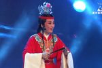 天上掉下个林妹妹