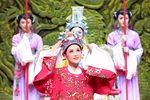 孟丽君 中集
