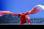 越剧亲情中华浙江小百花大洋洲巡演奥克兰站