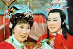 孔雀东南飞 下集下载