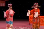打金枝闯宫 选段