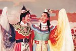 梁山伯与祝英台