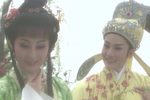 牡丹亭还魂记 惊梦