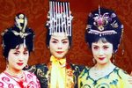 汉武之恋 全集下载