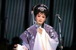 越剧李敏个人经典名剧名段交响音乐会