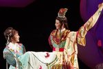 舞台姐妹送兄别妹 选段