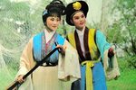 皇后嫁人 全集