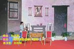 为奴隶母亲—补衣裳 选段