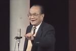说麒派 选段