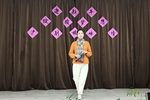挑山女人/千千结