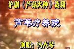 芦苇疗养院 选段下载