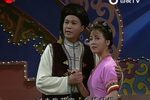苗家儿女 话别