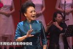 废墟上的爱送别女儿 选段