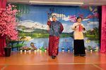看龙舟