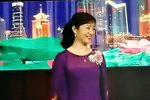 璇子—金丝鸟 选段