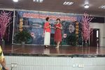 绿岛盛开姐妹花 选段