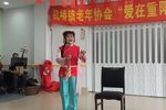 奄堂相会/拷打红云 选段