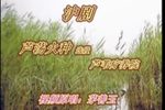 芦荡火种 芦苇疗养院 选段