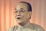 宁波打严嵩 选段
