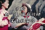 赵一曼 最后行动 选段