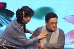 画女情 离别