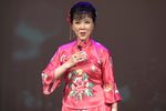 金丝鸟 选段
