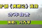 离婚让 方芹自责 选段下载