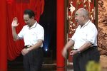 滑稽投军别窑 选段下载