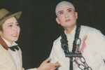 红伶冤 三杯酒
