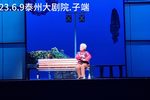 顾家姆妈 选段