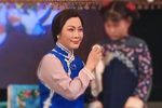 阿必大回娘家