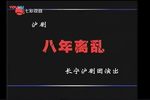 八年离乱 全集