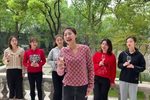 以青春之名艺起前行沪剧专场演出