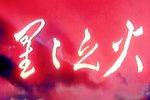 星星之火 全集下载