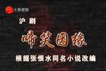 啼笑姻缘 全集