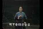 芦荡火种/借黄糠/阿必大/打花包/女看灯/庵堂相会搀桥/陆雅臣/卖红菱/大庵堂/碧落黄泉/母子岭/笑傲人生/沪剧折子戏选