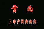 雷雨 全集下载