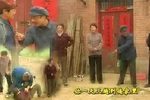 三个冤亲家