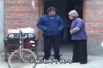 卖馍