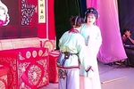 孝子救母
