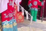 皮氏女三告 下集下载