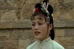 孟姜女哭长城