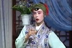 老太太吵嫁