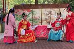 八珍汤 次子朱沙旺拜寿认母 选段