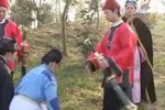 黄金与良心 六