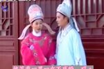梁祝 选段