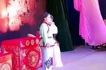 孝子救母